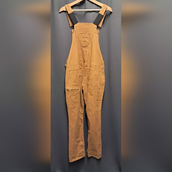 Dovetail Overalls Size 10/30 - Picture 3 of 5